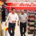AutoZone: Your One-Stop Shop For Automotive Parts, Tools, And Accessories