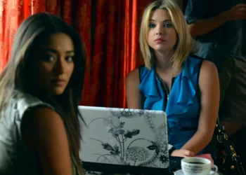 The Mysterious Murder Of Alison DiLaurentis: Unraveling The Secrets Of Pretty Little Liars