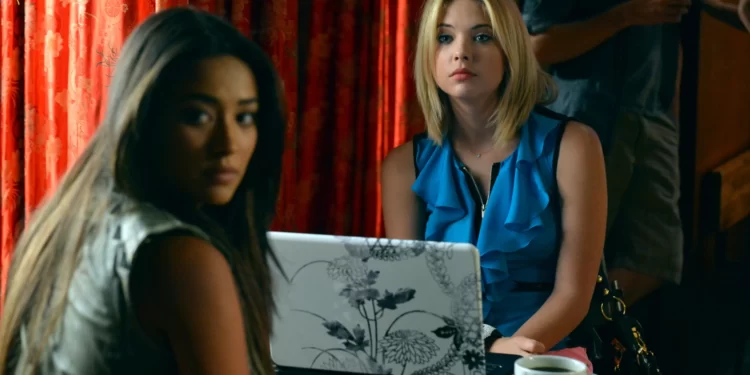 The Mysterious Murder Of Alison DiLaurentis: Unraveling The Secrets Of Pretty Little Liars