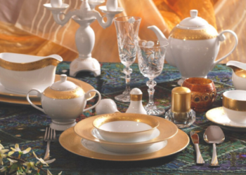 Tips To Choose Right Brass Utensils & Cutlery and Crockery for Your Home