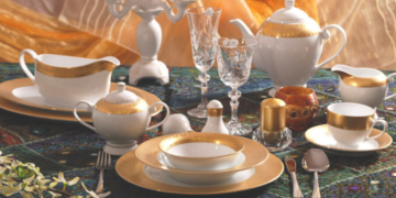 Tips To Choose Right Brass Utensils & Cutlery and Crockery for Your Home