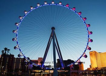 How Vegas VIP Services Streamline Your Experience And Finances