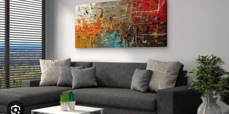 Masterpieces at Home: How to Choose Artworks for Stunning Home Decor
