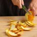 How a Well-Balanced Knife Set Enhances Your Cooking Experience