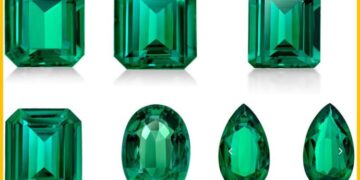 Emerald vs. Other Green Stones: What’s the Difference?
