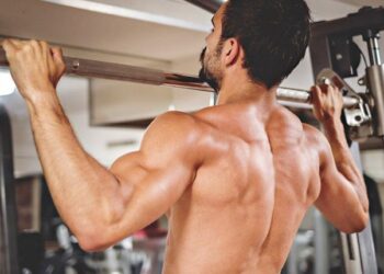 Unlock Your Potential with the Right Lifting Machines