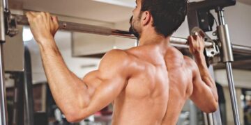 Unlock Your Potential with the Right Lifting Machines