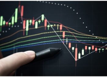 Top 5 MetaTrader 4 Indicators Every Trader Should Know About