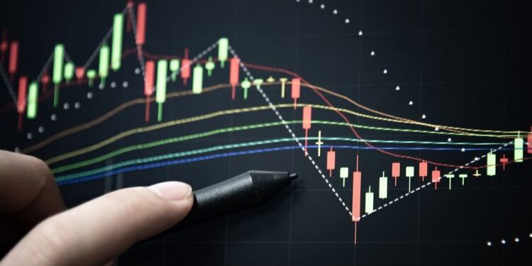 Top 5 MetaTrader 4 Indicators Every Trader Should Know About