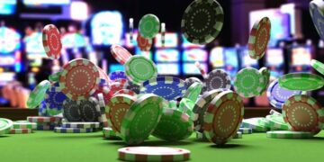 The Ultimate Casino Experience: Unleashing Thrills, Luxury, And Jackpots