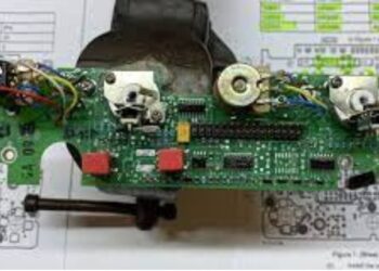 Bendix King 18049-0002 Synchro Transmitter: Revolutionizing Avionics Technology