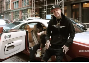 Analyzing Jin Gates’ Net Worth: The Rise Of A Financial Trailblazer