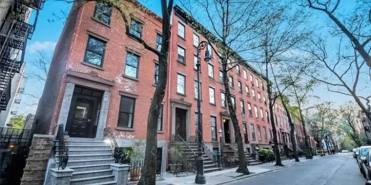 David Lichtenstein: Unveiling The Net Worth Of A Real Estate Mogul
