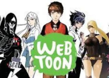 Webtoon XYZ