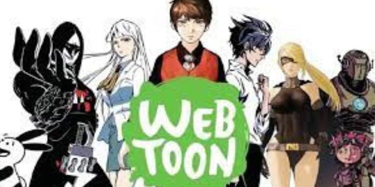 Webtoon XYZ