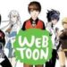 Webtoon XYZ