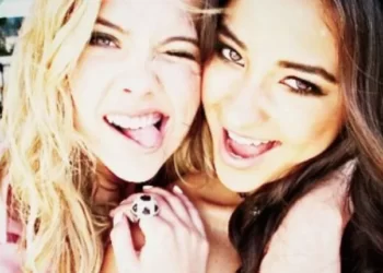 Unmasking The Truth: The Mysterious Murder Of Alison DiLaurentis In Pretty Little Liars