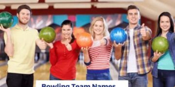 50 Creative Cornhole Team Names For Competitive Fun