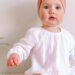 Bear Design Long Sleeve Baby Jumpsuit: A Perfect Blend Of Comfort And Style
