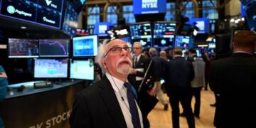Record Highs And Volatility: A Roller Coaster Ride In Today’s Stock Market