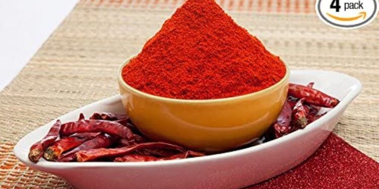 The Fiery Red Chilli: Exploring Its Uses, Benefits, And Side Effects