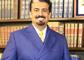 King Aminpour: Unveiling The Net Worth Of A Philanthropic Legal Luminary