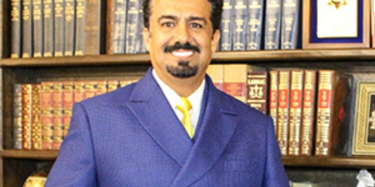 King Aminpour: Unveiling The Net Worth Of A Philanthropic Legal Luminary