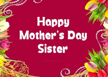 Celebrating The Unbreakable Bond: 10 Contact Names That Perfectly Describe The Wonderful Mom