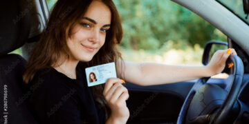 Unmasking the Dangers of Fake ID Websites: Protecting Yourself and Staying Legal