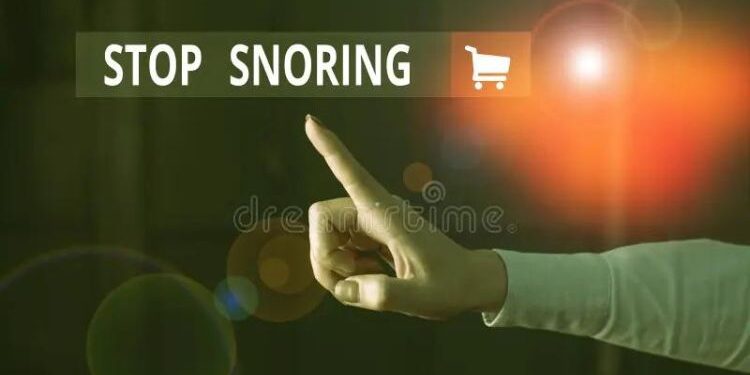 Wellhealthorganic.com: If You Are Troubled By Snoring Then Know Home Remedies To Deal With Snoring