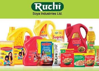 Rajkotupdates.News : Ruchi Soya To Be Renamed Patanjali Foods Company Board Approves Stock Surges