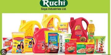 Rajkotupdates.News : Ruchi Soya To Be Renamed Patanjali Foods Company Board Approves Stock Surges
