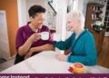 Exploring the Significance of Professional Home Care Services for Retired Seniors in Rockville
