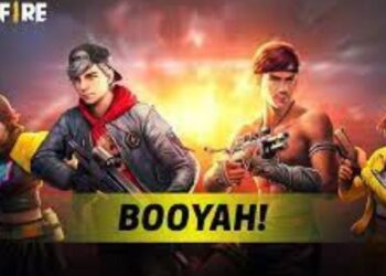 Rajkotupdates.News : Pubg Developer Krafton Has Filed A Lawsuit Against Garena Free Fire