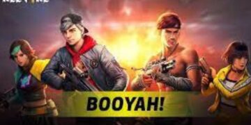 Rajkotupdates.News : Pubg Developer Krafton Has Filed A Lawsuit Against Garena Free Fire