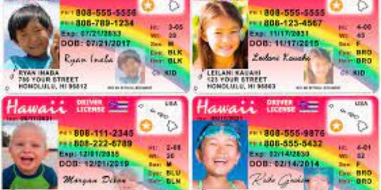 The Risks And Consequences Of Using Fake ID Websites