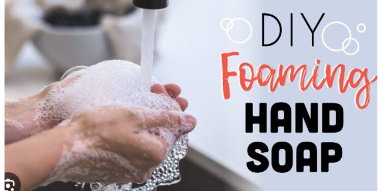 How To Master The Art Of Cleaning: A Step-by-Step Guide To Using A Soap Dispenser