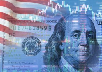 The US Dollar Index: Unraveling The Power Behind Global Markets