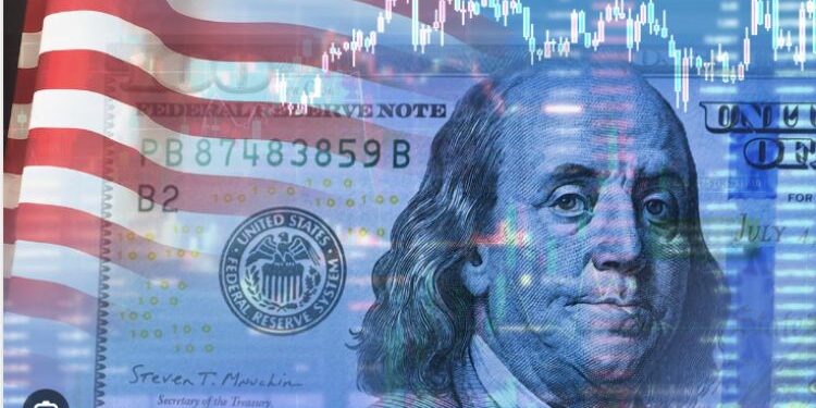The US Dollar Index: Unraveling The Power Behind Global Markets
