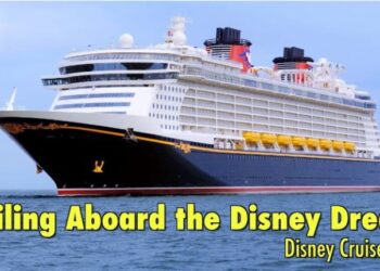 Carnival Cruise Stock: Navigating The High Seas Of Investment