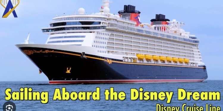 Carnival Cruise Stock: Navigating The High Seas Of Investment