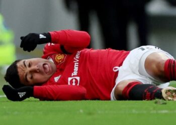 Manchester United News