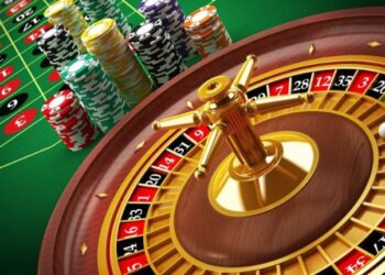 from Slots to Poker: Exploring the Diverse Game Selection at Hawkplay Casino