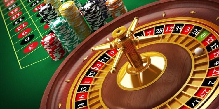 from Slots to Poker: Exploring the Diverse Game Selection at Hawkplay Casino