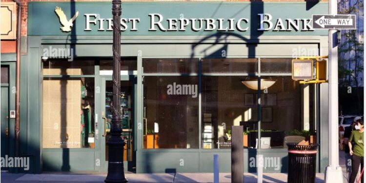 Unlocking The Potential: First Republic Stock’s Journey Towards Financial Excellence