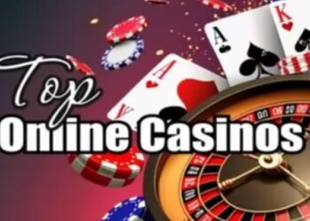 The Best And Most Trusted Situs Judi Online Agent