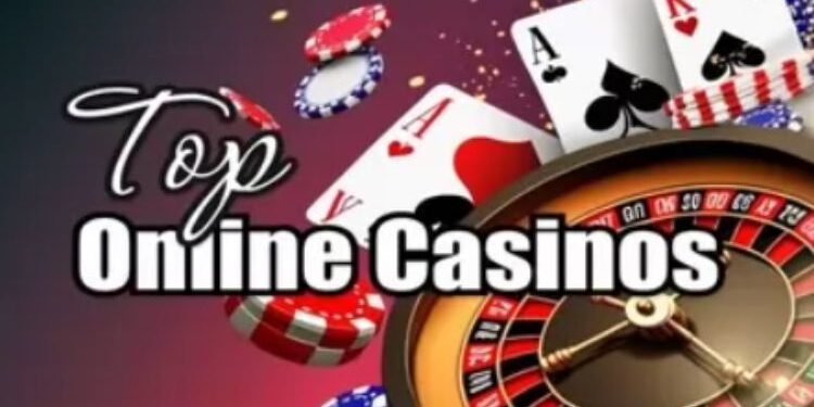 The Best And Most Trusted Situs Judi Online Agent