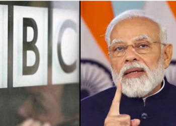 The BBC’s Documentary Series On Modi