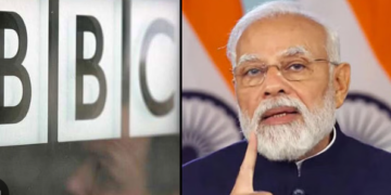 The BBC’s Documentary Series On Modi