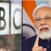 The BBC’s Documentary Series On Modi